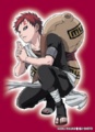 Gaara Sleeve